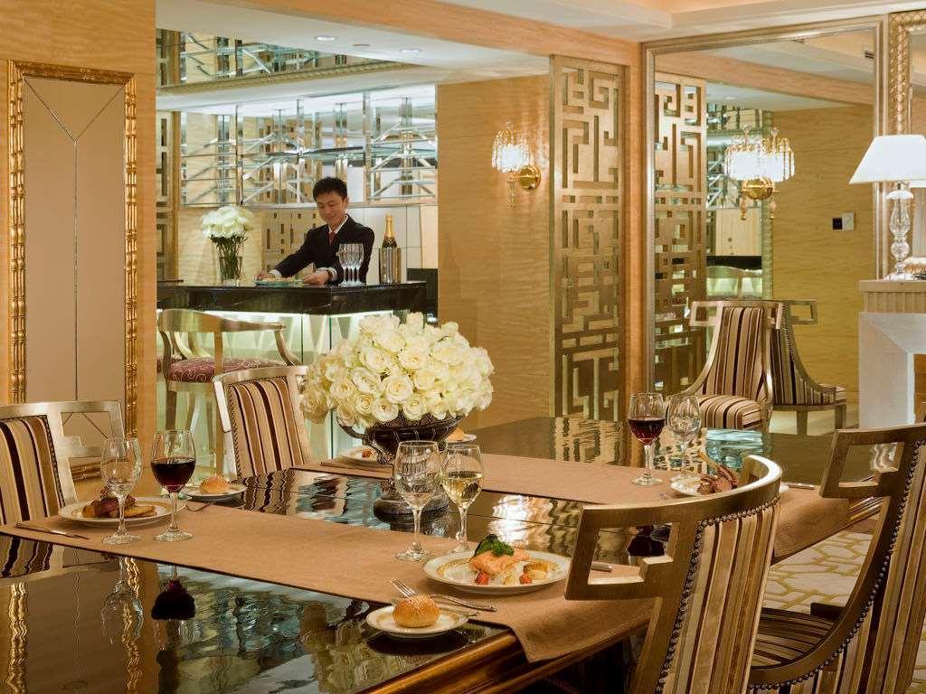 Sofitel Harbin Hotel Bagian luar foto
